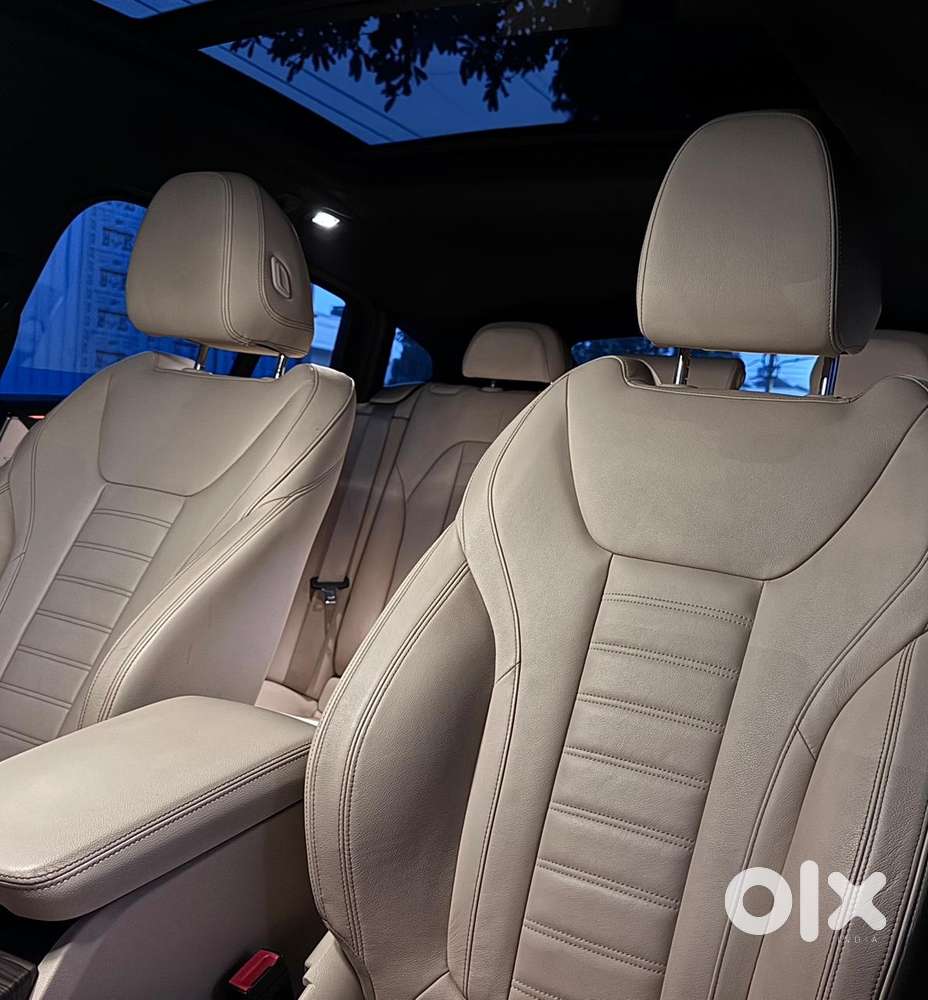 Bmw X4 M Sport X Xdrive20d, 2019, Diesel