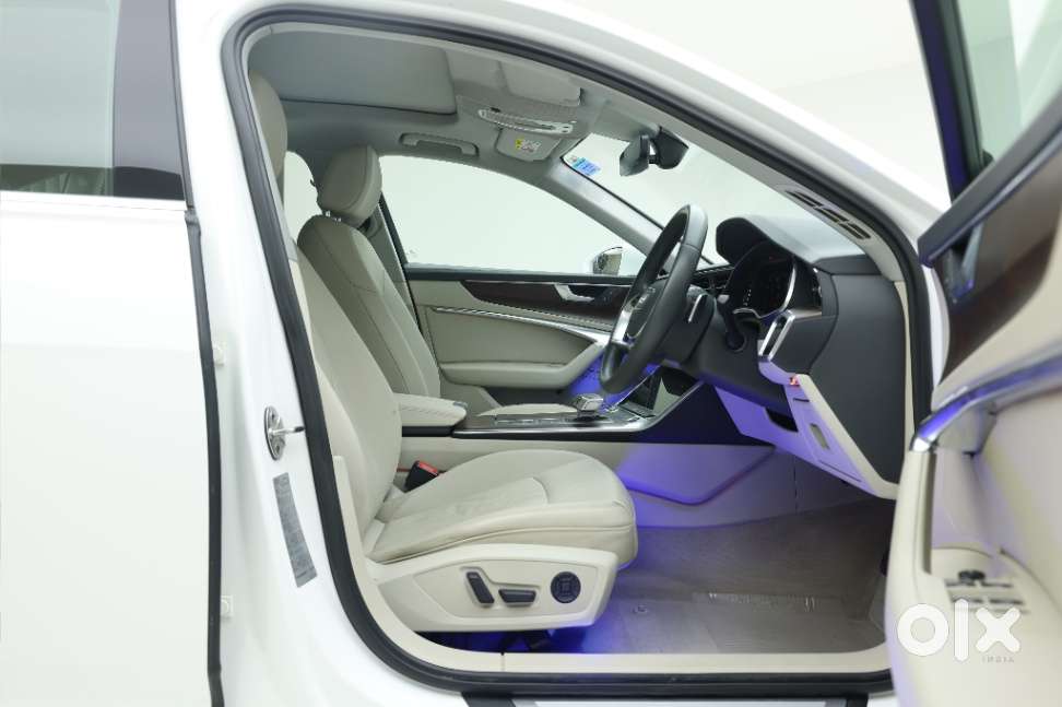 Audi A6 2.0 45 Tfsi Technology, 2021, Petrol