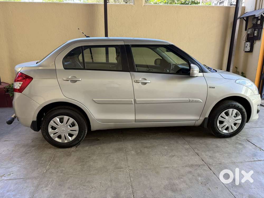 Maruti Suzuki Swift Dzire Vdi (o), 2014, Diesel