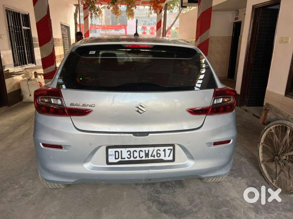 Maruti Suzuki Car 2022