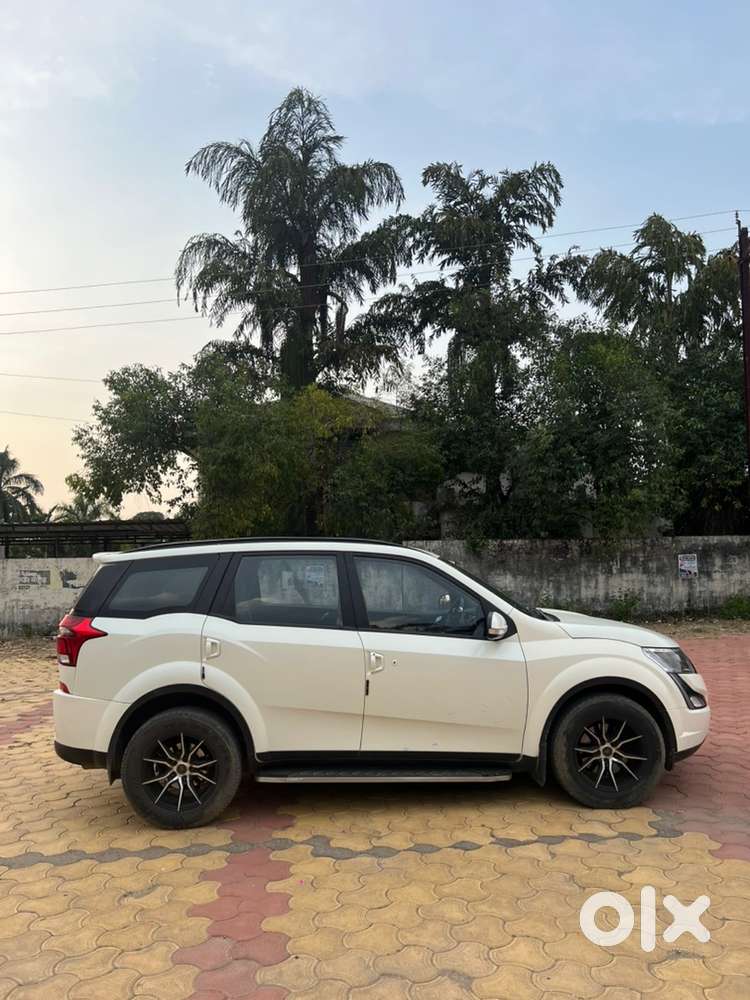 Mahindra Xuv500 2021 Diesel Well Maintained And Very Good Condition