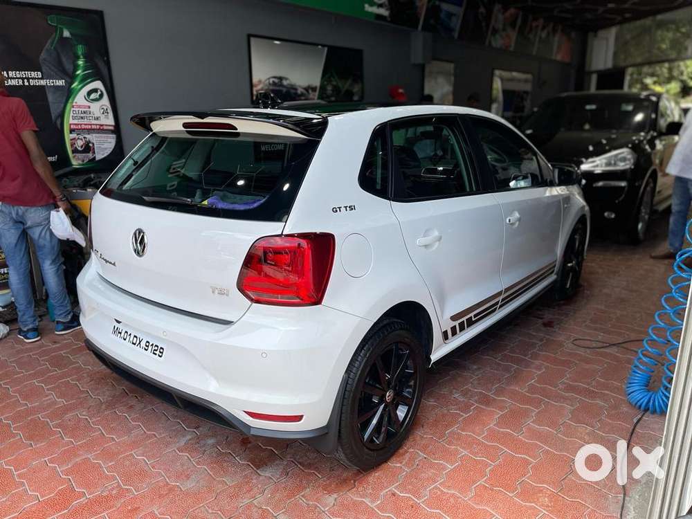 Volkswagen Polo 1.0 2022
