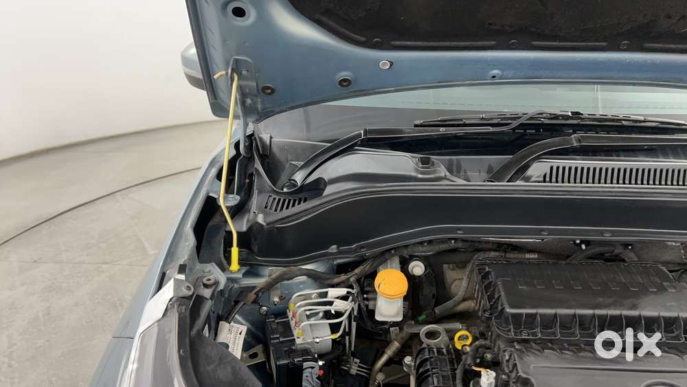 Tata Punch Accomplished Amt, 2022, Petrol