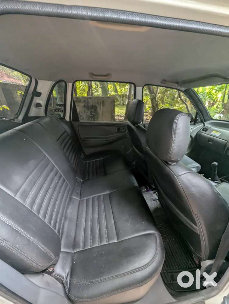 Maruthi Suzuki Zen Vxi 2003