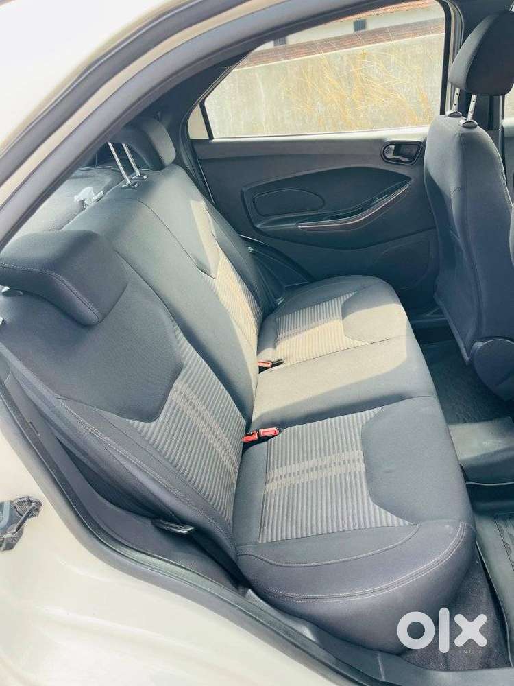 Ford Freestyle Titanium Petrol, 2020, Petrol