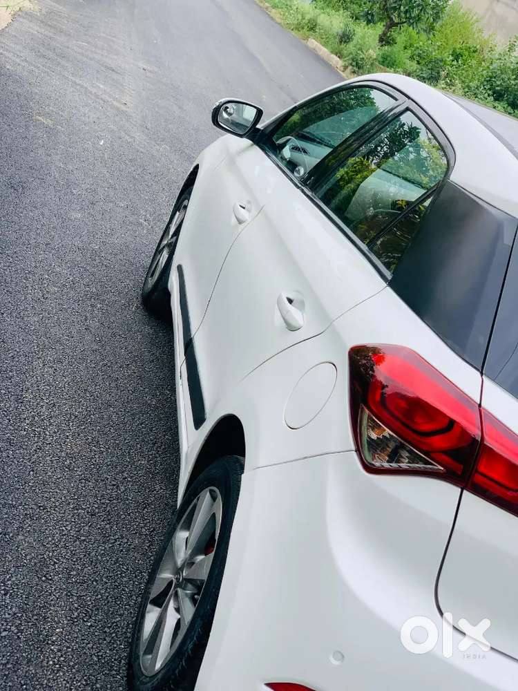 Hyundai I20 2014 Diesel 85000 Km Driven