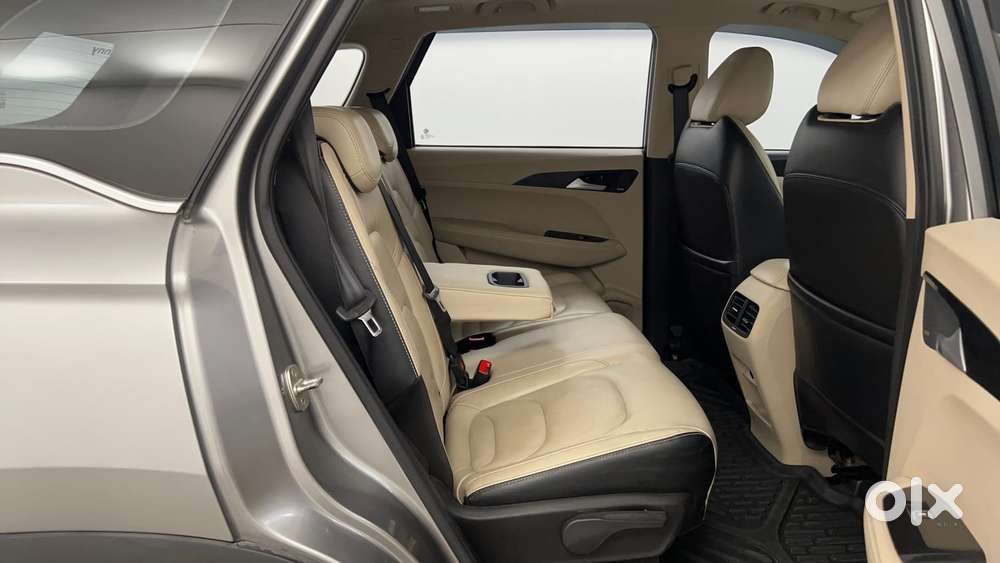 Mg Hector Sharp Diesel Mt, 2021, Diesel