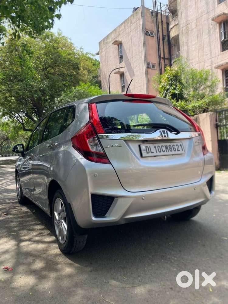 Honda Jazz Vx Cvt, 2019, Petrol