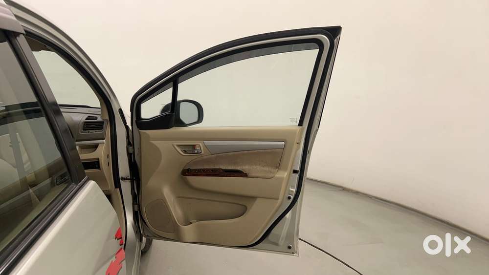 Maruti Suzuki Ertiga 1.5 Vxi, 2015, Petrol