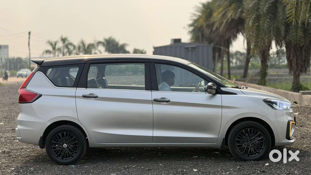 Maruti Suzuki Ertiga Vxi (o) Cng, 2021, Cng & Hybrids