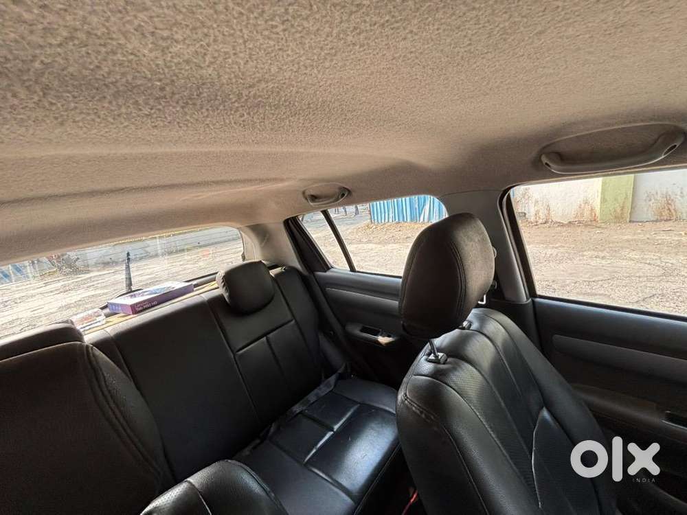 Swift With Power Window