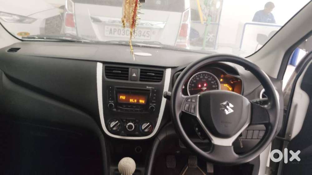 Maruti Suzuki Celerio X Zxi, 2019, Petrol