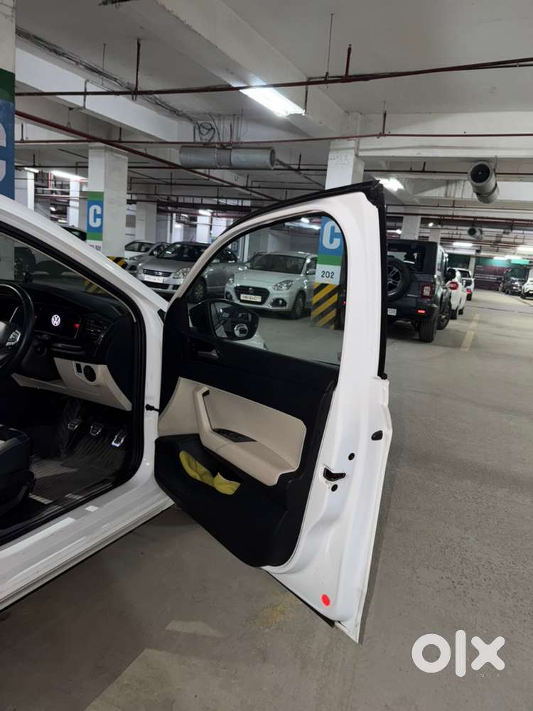 Volkswagen Virtus Gt 2023 Petrol