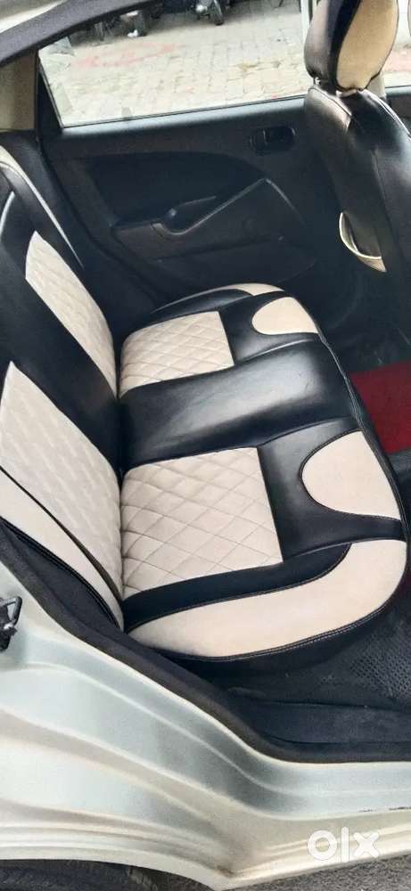 Ford Figo Lxi 2011
