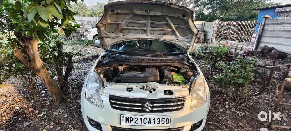 Maruti Suzuki Swift 2009