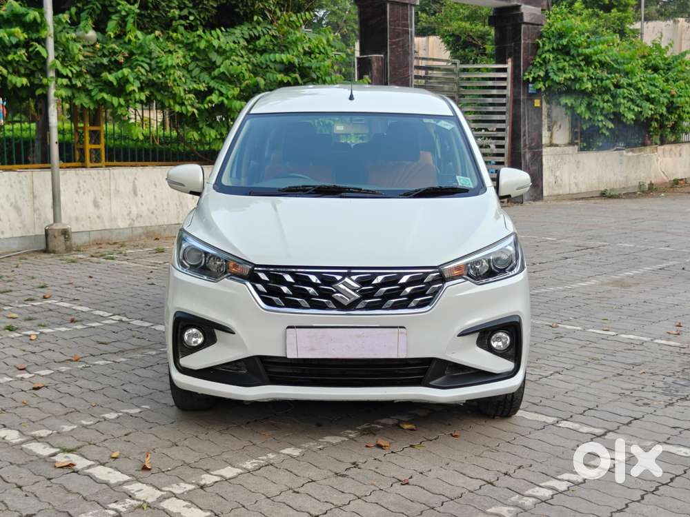 Maruti Suzuki Ertiga Vxi (o) Cng, 2022, Cng & Hybrids