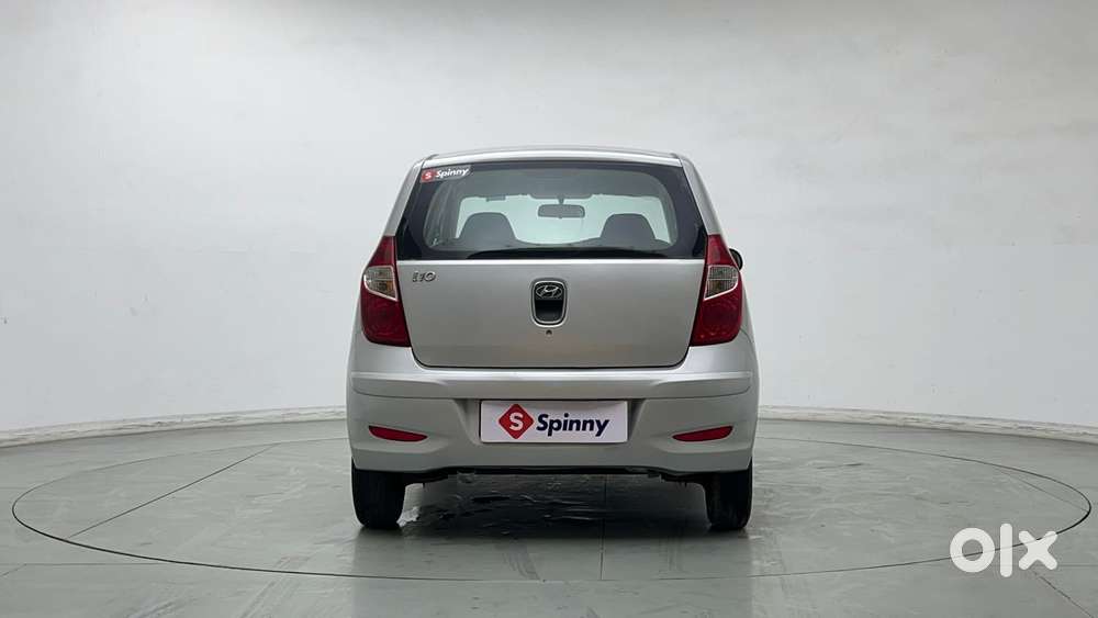 Hyundai I10 Era 1.1, 2013, Petrol