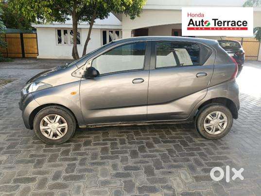 Datsun Go 2019-2022 1.2 A (o), 2018, Petrol