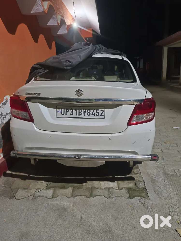 Maruti Suzuki Dzire 2022 Petrol Lxi