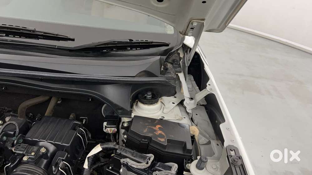 Honda Elevate Zx Mt, 2024, Petrol