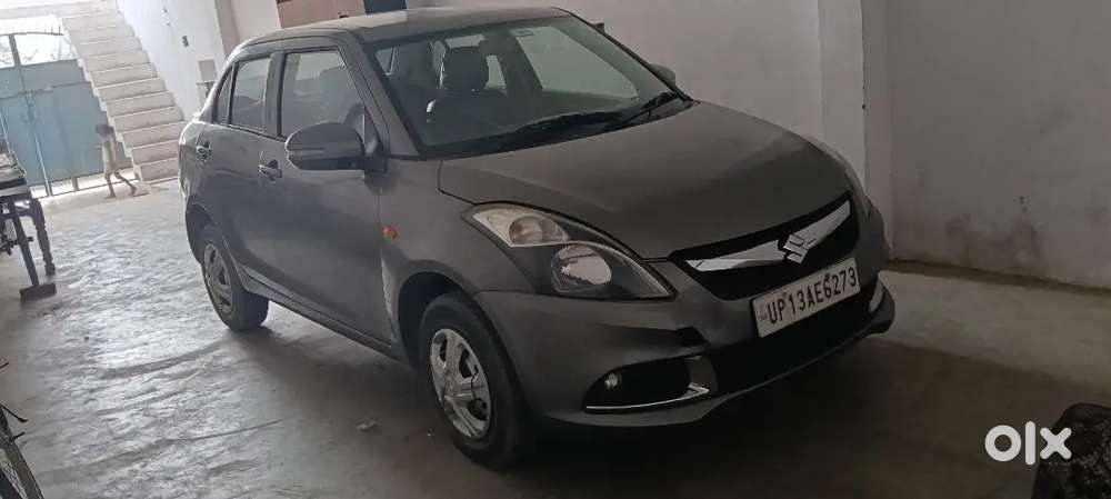 Maruti Suzuki Dzire 2013 Diesel 76000 Km Driven