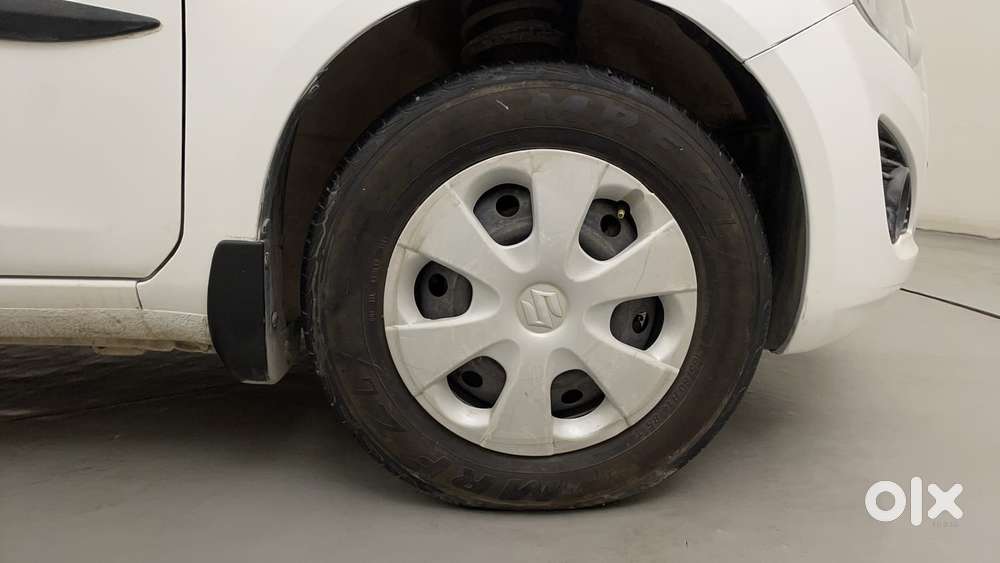 Maruti Suzuki Ritz Vxi Automatic Bs-iv, 2015, Petrol