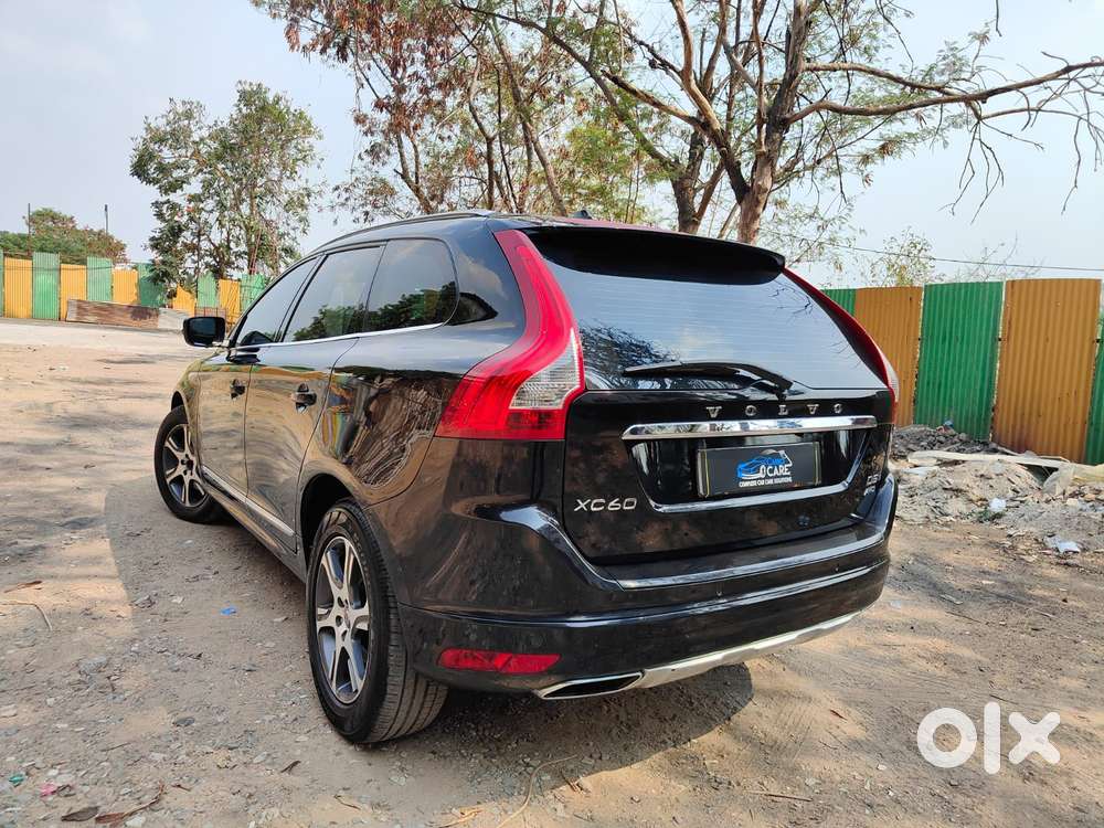 Volvo Xc60 2.4 D5 Awd At, 2015, Diesel