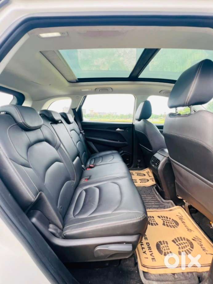 Mg Hector 2.0 Sharp Diesel, 2019, Diesel