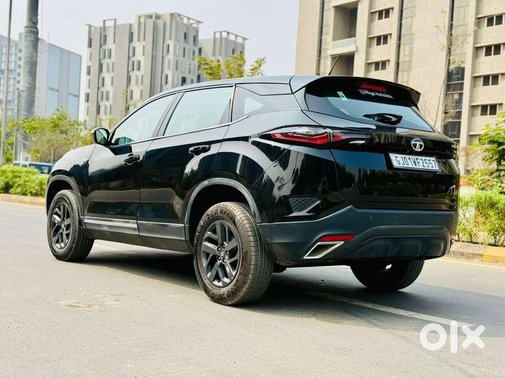 Tata Harrier 2.0 Kryotec Xta Plus, 2022, Diesel