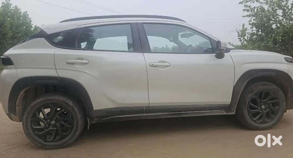 Fronx Automatic For Sale 2024 Model