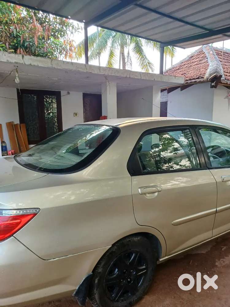 Car Is Good Condition