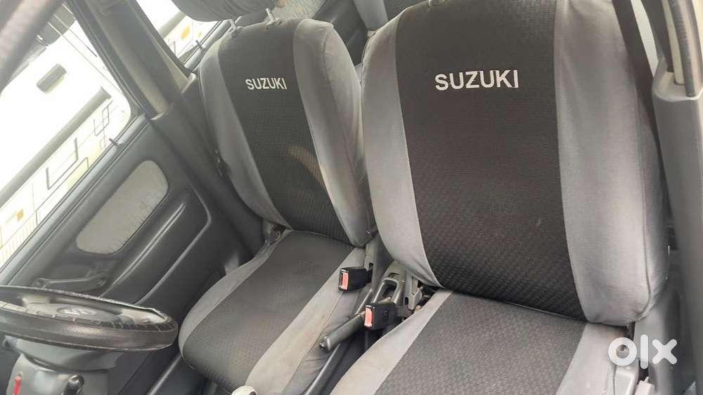 2009 Maruti Suzuki Car