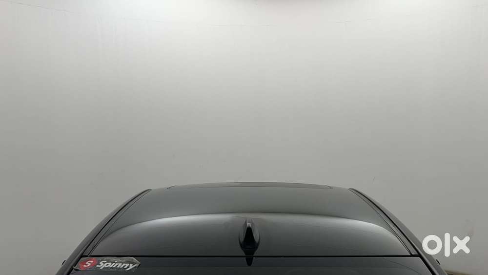 Honda City 1.5 Zx Cvt I-vtec, 2021, Petrol