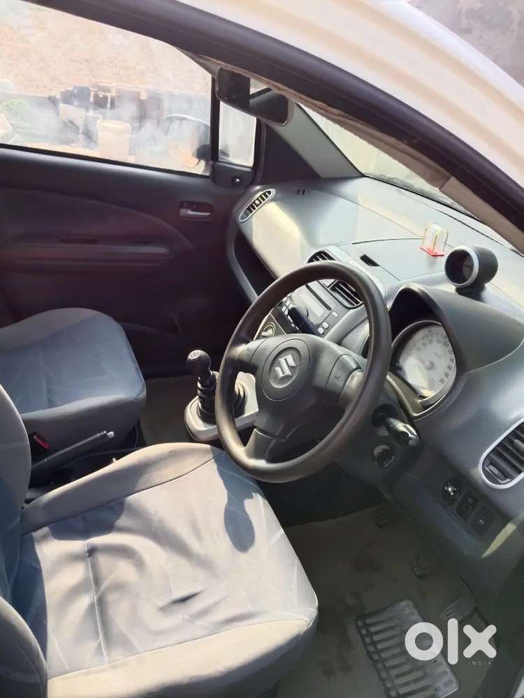 Engine Ac And Gear Ok Condition Personal Used Car