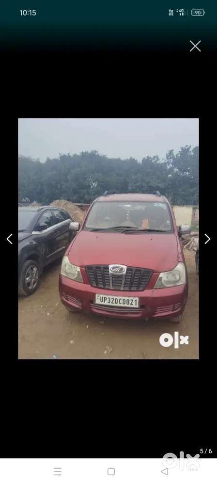 Mahindra Xylo 2010 डीज़ल Well Maintained