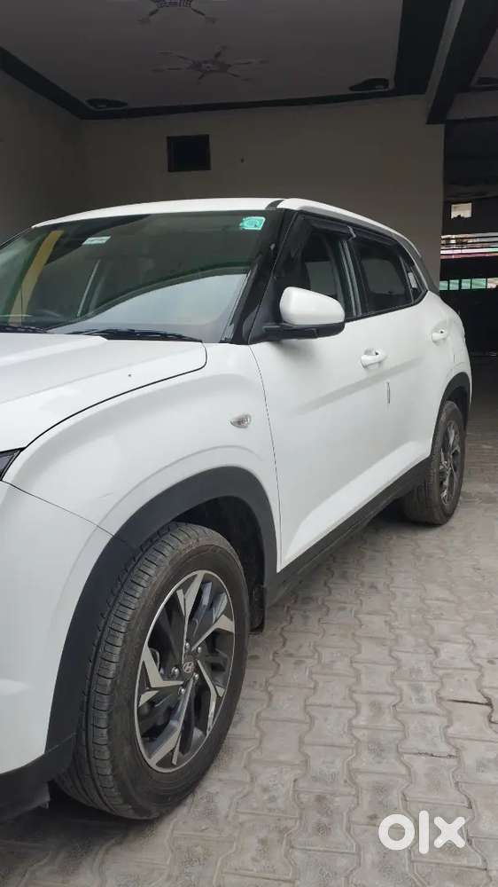 Hyundai Creta Ev 2021 Diesel Manual