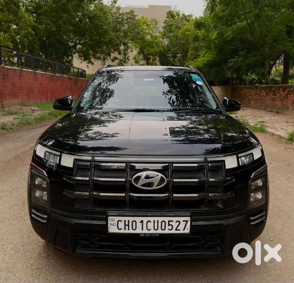 Hyundai Creta 1.5 Sx, 2024, Petrol