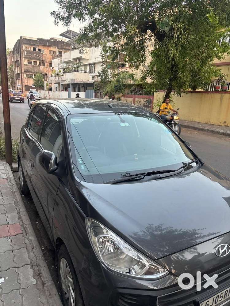 Hyundai New Santro 2022 Cng & Hybrids Well Maintained