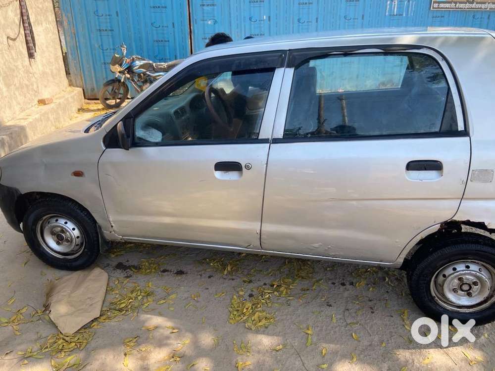 Maruti Suzuki Alto 800 Cng & Hybrids Well Maintained