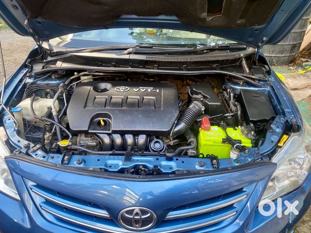 Parsi Owned Immaculate Car With No Work Reqd To Be Done On It.