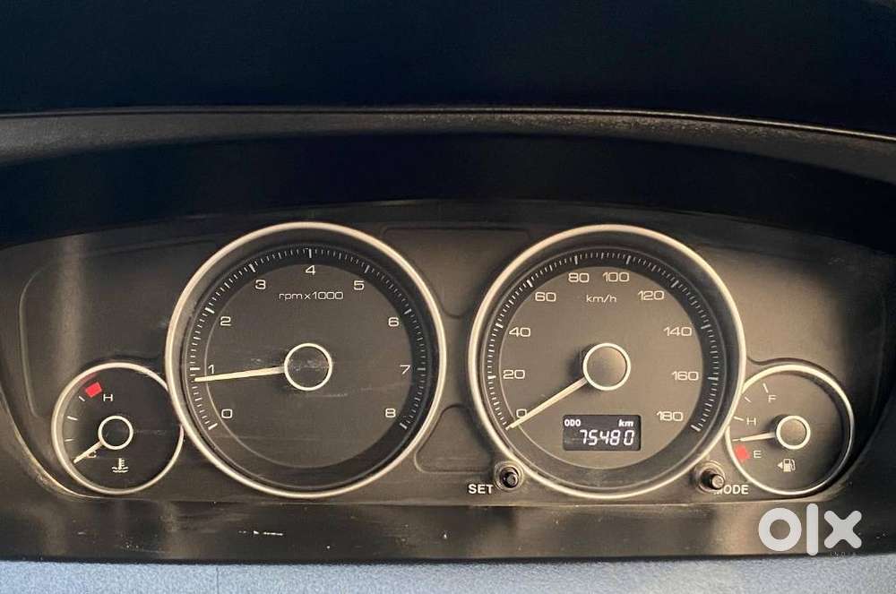 Tata Indica Vista Quadrajet Ls, 2014, Diesel