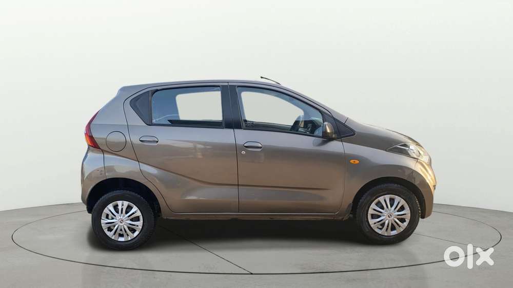 Datsun Redigo T Option, 2017, Petrol