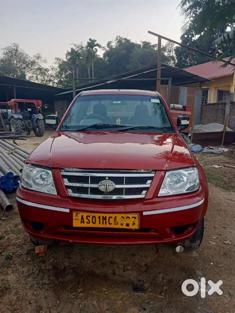 TATA YODHA PICKUP