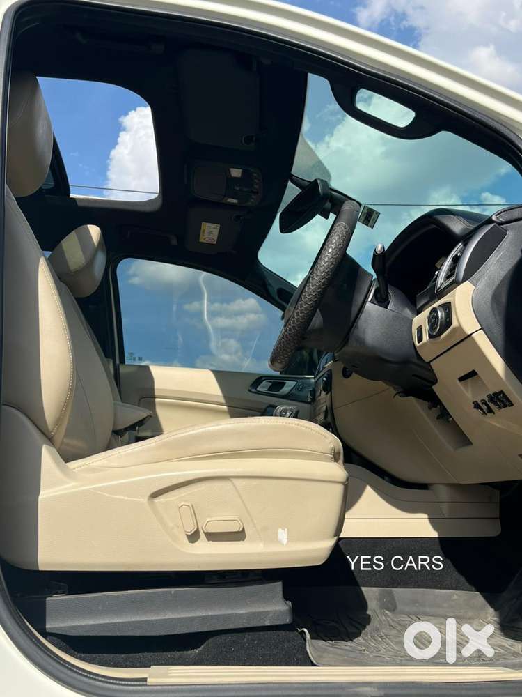 Ford Endeavour 2.2 Titanium At 4x2, 2021, Diesel
