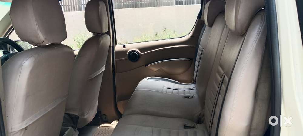 Mahindra Xylo D4 Bs Iii, 2016, Diesel
