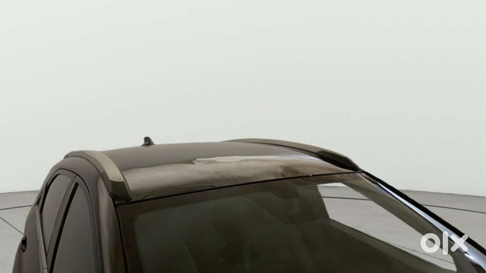 Tata Nexon 1.5 Revotorq Xz Plus (l) Dark Edition, 2021, Petrol