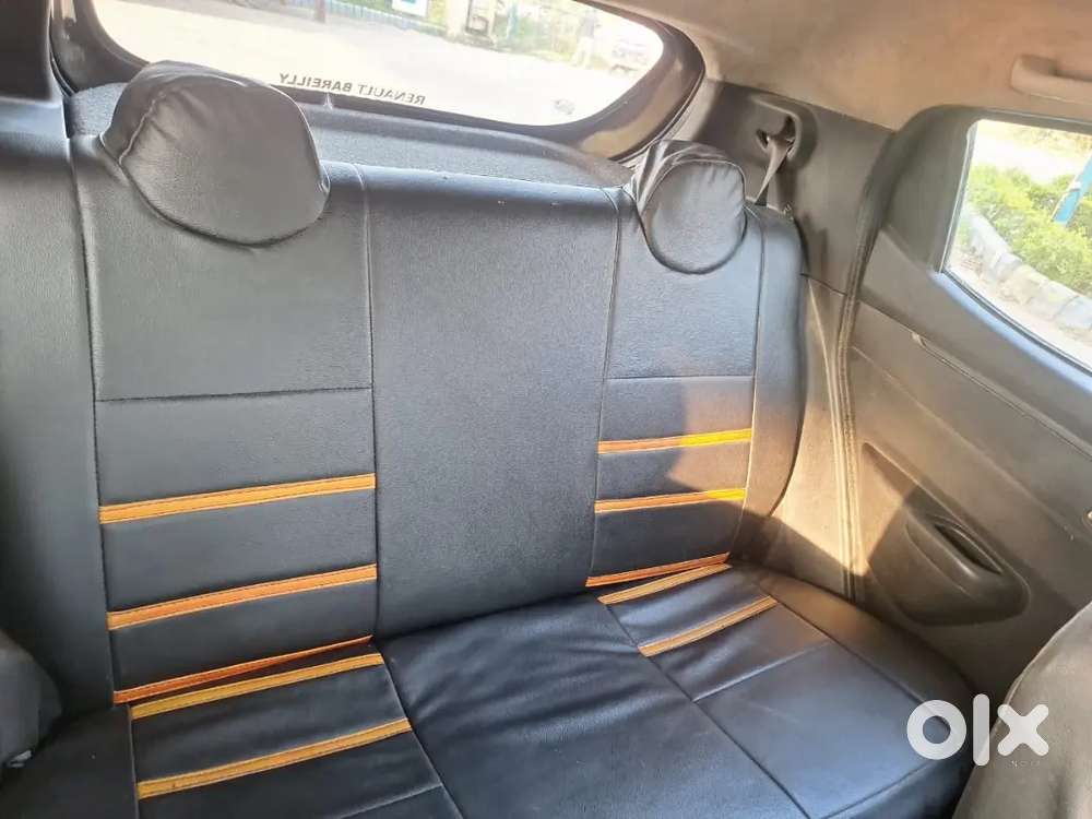 2019 Renault Kwid Rxt