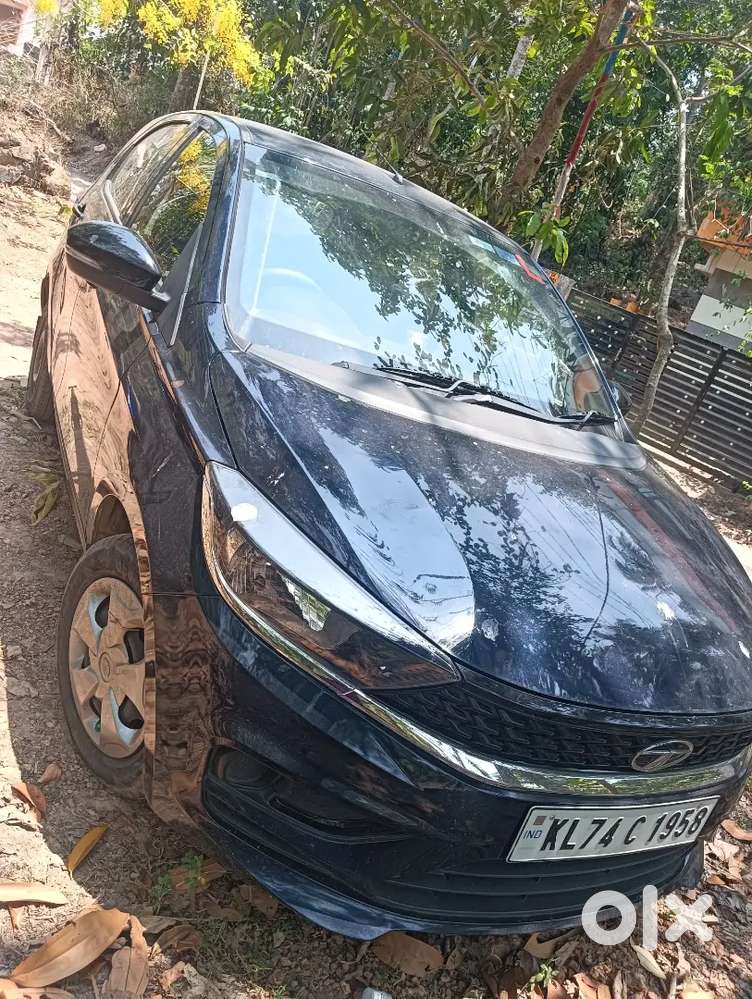 Tata Tiago 2022 Petrol 29760 Km Driven