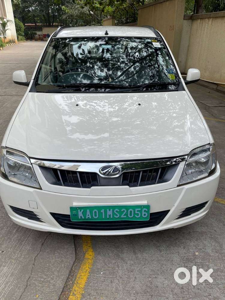 Mahindra E Verito 2019 Electric Good Condition
