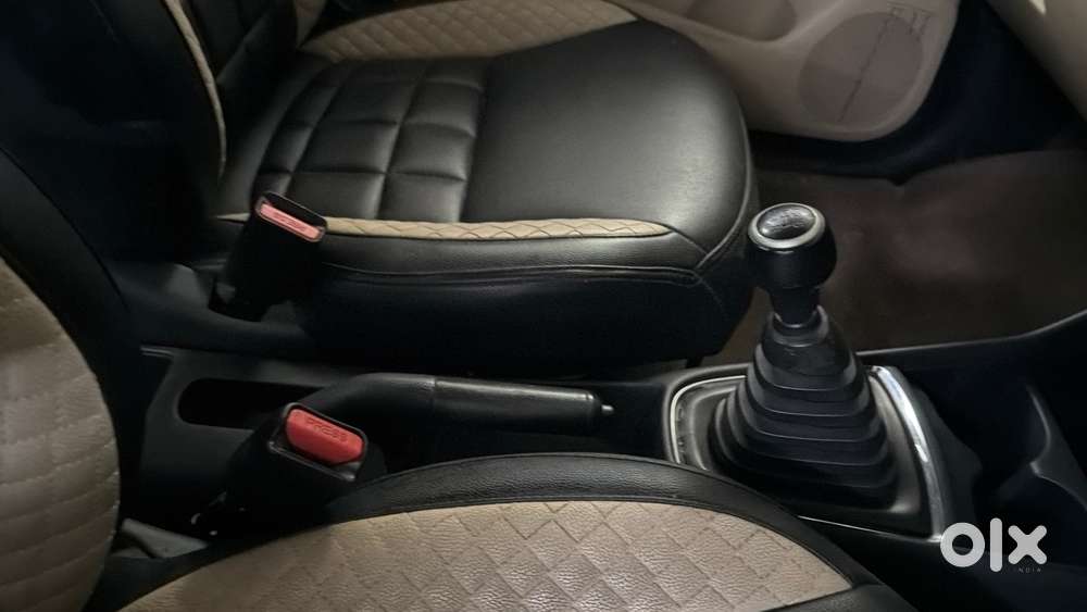 Honda Amaze 1.2 V I-vtec Mt, 2019, Petrol
